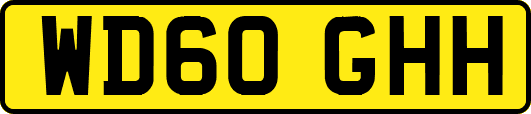 WD60GHH
