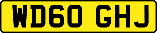 WD60GHJ