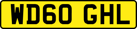 WD60GHL