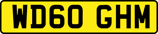 WD60GHM