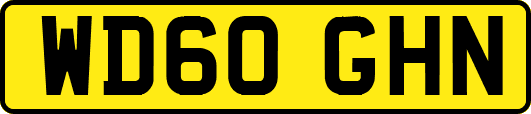 WD60GHN