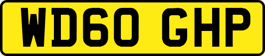 WD60GHP