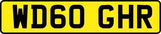 WD60GHR