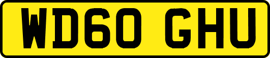 WD60GHU