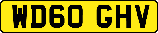 WD60GHV