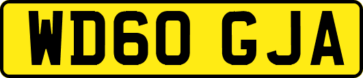 WD60GJA