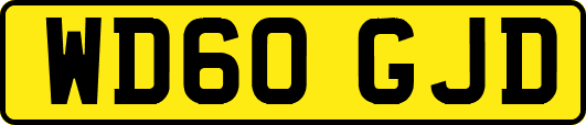WD60GJD