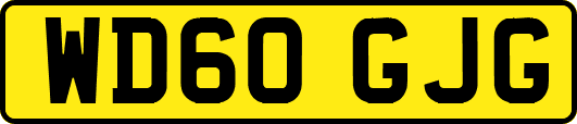 WD60GJG