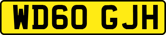 WD60GJH