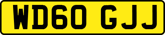 WD60GJJ