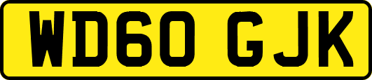 WD60GJK