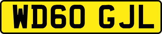 WD60GJL
