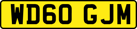 WD60GJM