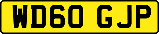 WD60GJP