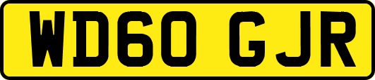 WD60GJR