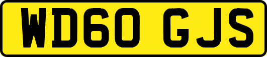 WD60GJS