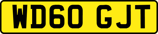 WD60GJT