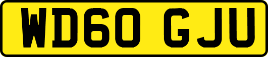WD60GJU