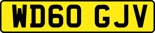 WD60GJV