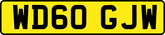 WD60GJW
