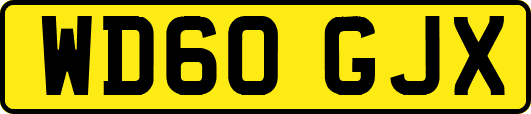 WD60GJX