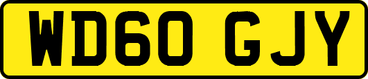 WD60GJY