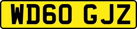 WD60GJZ