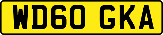 WD60GKA