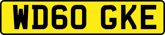 WD60GKE