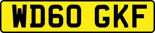 WD60GKF