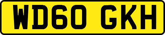 WD60GKH