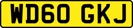 WD60GKJ