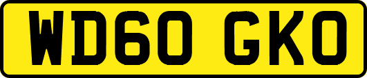 WD60GKO