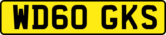 WD60GKS