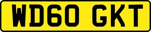 WD60GKT