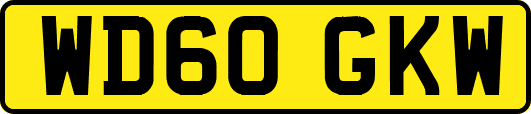 WD60GKW