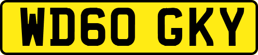 WD60GKY