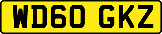 WD60GKZ