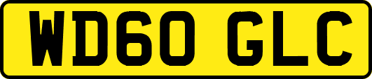 WD60GLC