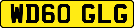 WD60GLG