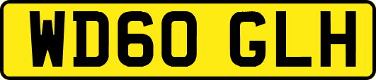 WD60GLH