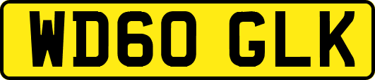 WD60GLK