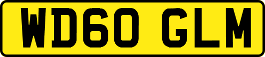 WD60GLM