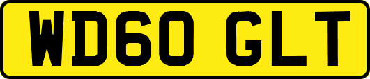 WD60GLT