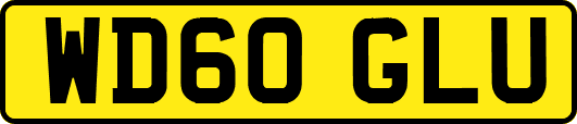 WD60GLU