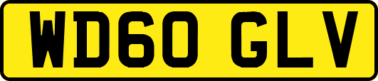 WD60GLV