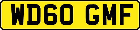 WD60GMF