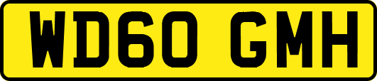 WD60GMH