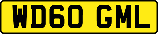 WD60GML