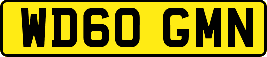 WD60GMN